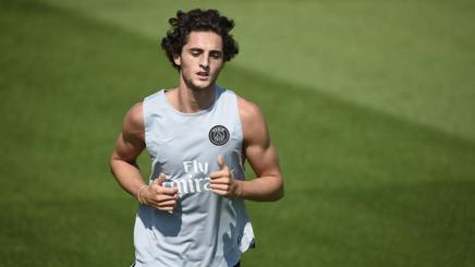 Maglia Home PSG Adrien RABIOT Maglia Home PSG Adrien RABIOT